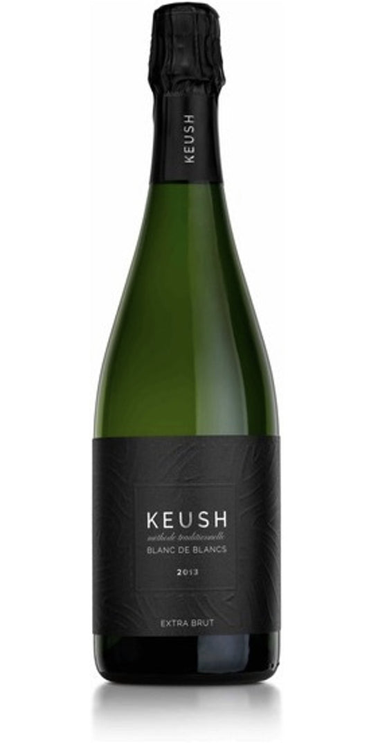 KEUSH BLANC DE BLANCS