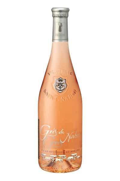 Chateau Saint Nabor Gris de Nabor