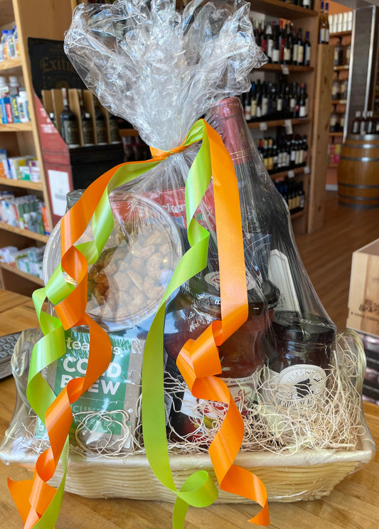Small Gift Basket