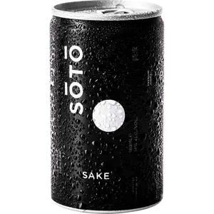 SOTO Junmai Sake