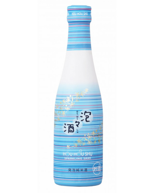 Hou Hou Shu Sparkling Sake
