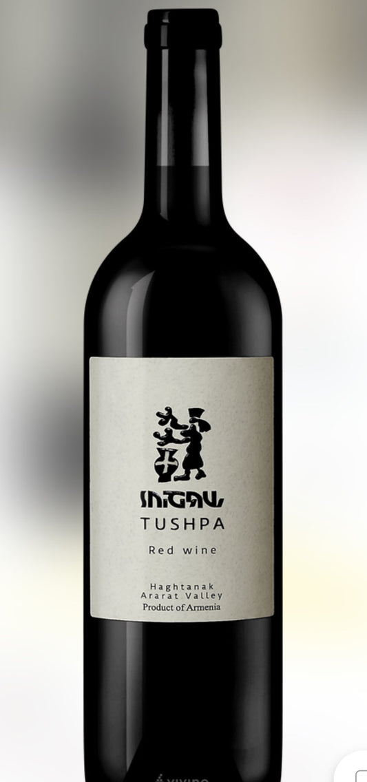 TUSHPA Haghtanak