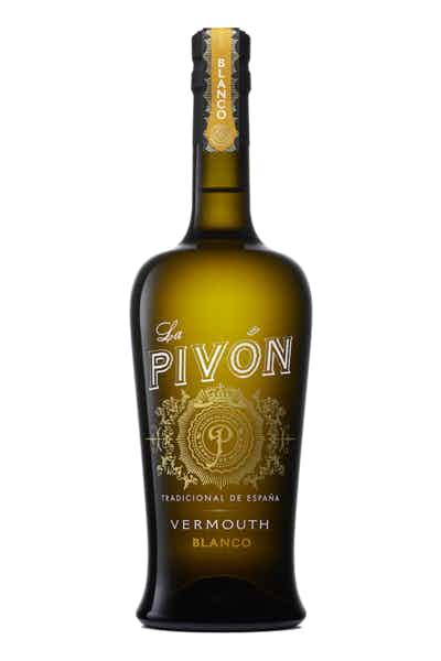 La Pivón Blanco Vermouth