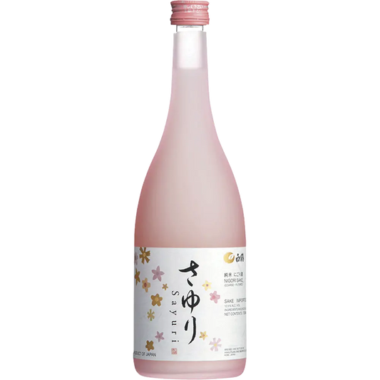 Hakutsuru Sayuri Junmai Nigori