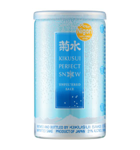 Kikusui Perfect Snow