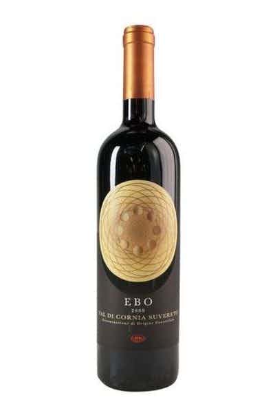 Petra Ebo