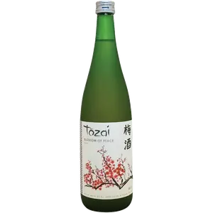 Tozai Blossom Of Peace Plum Sake
