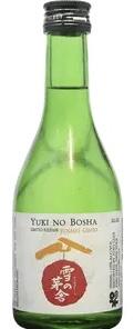Yuki No Bosha Junmai Ginjo Sake