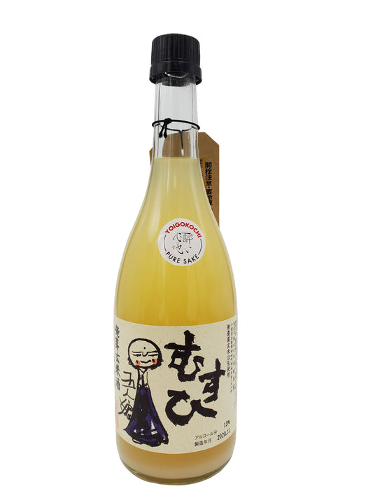 Terada Honke Musubi