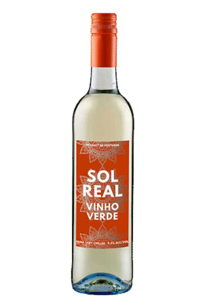 Sol Real Vinho Verde