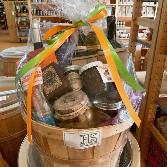 Large Gift Basket