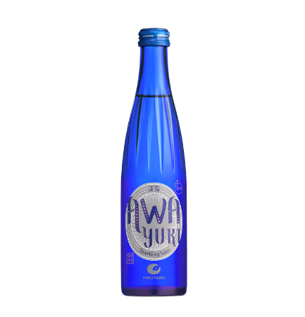 Hakutsuru Awa Yuki Sparkling