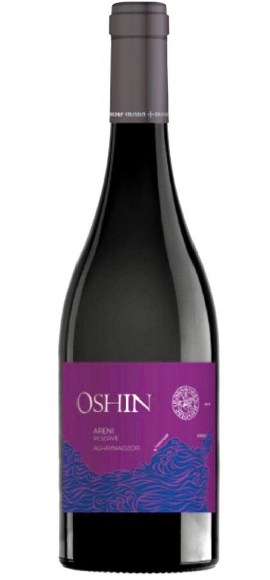 Oshin Areni Reserve 2017