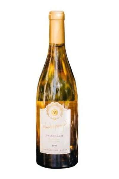 Vanderpump Chardonnay