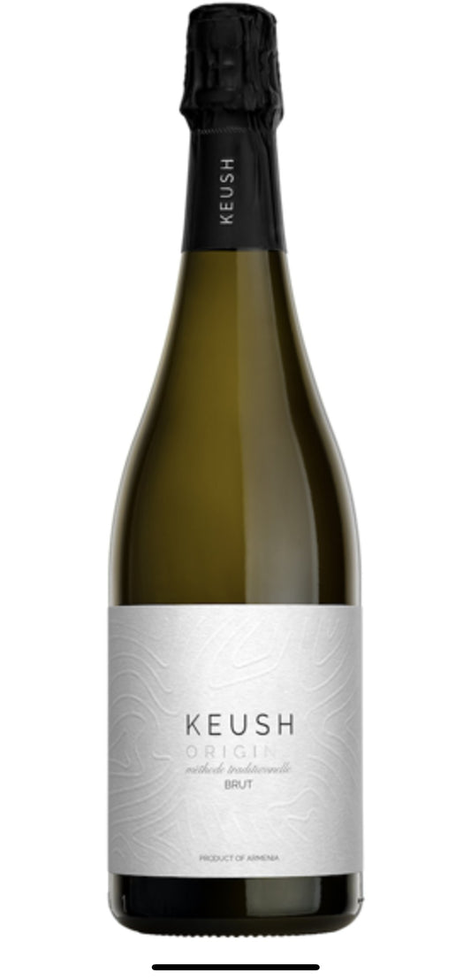 KEUSH ORIGINS