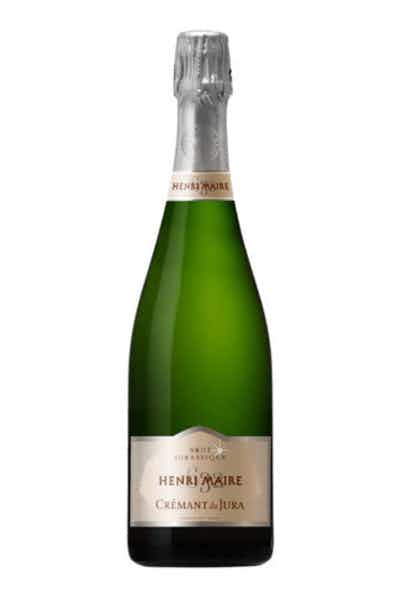 Henri Maire Jurassique Cremant de Jura Brut