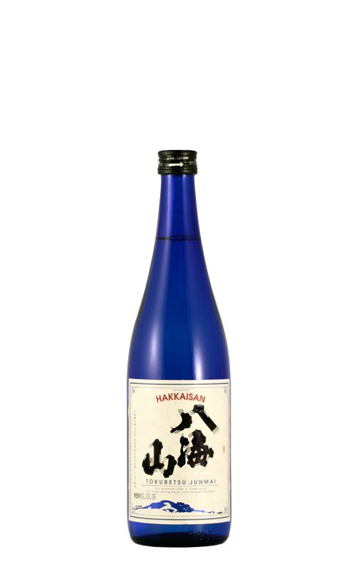 Hakkaisan “Tokubetsu Junmai”
