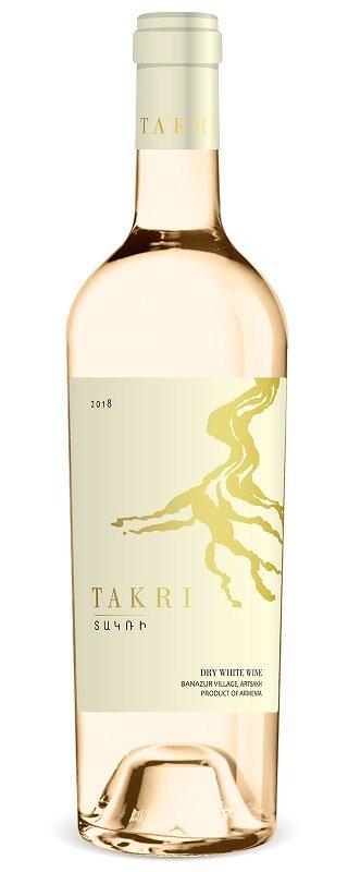 Takri Dry White 2018