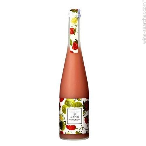 Homare “Strawberry” Fukushima Prefecture