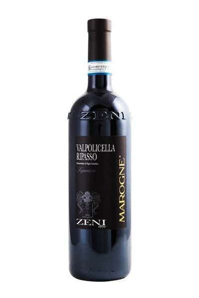 Zeni Valpolicella Ripasso