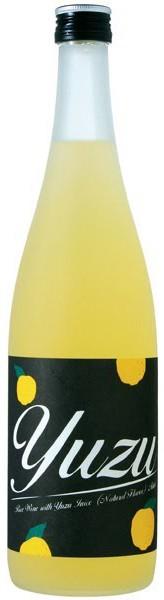 Homare “Yuzu” Fukushima Prefecture