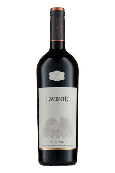 L'Avenir Provenance Pinotage