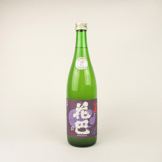 Hanatomoe Usunigori