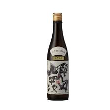 Kamoshibito Kuheiji Junmai Daiginjo “Eau Du Désir”