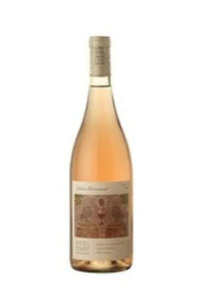 Kivelstadt Cellars Twice Removed Rosé