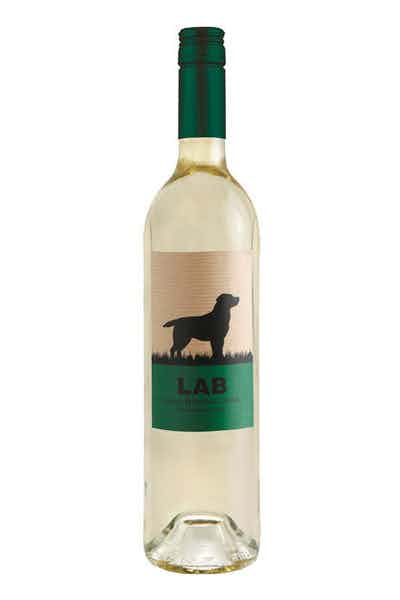 Lab Vinho Verde White