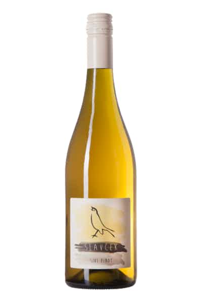 Slavček Sivi Pinot Grigio
