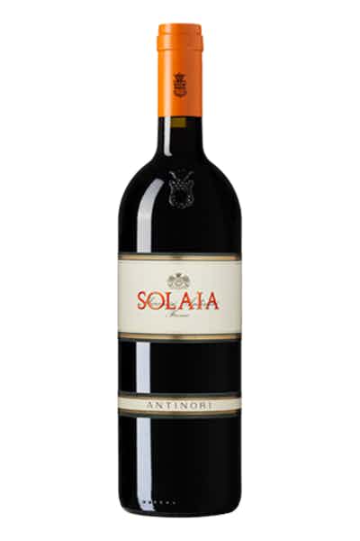 Antinori Tenuta Tignanello "Solaia" Toscana Rosso