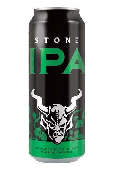 Stone IPA