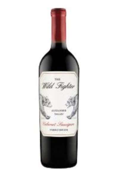 Wild Fighter Cabernet Sauvignon